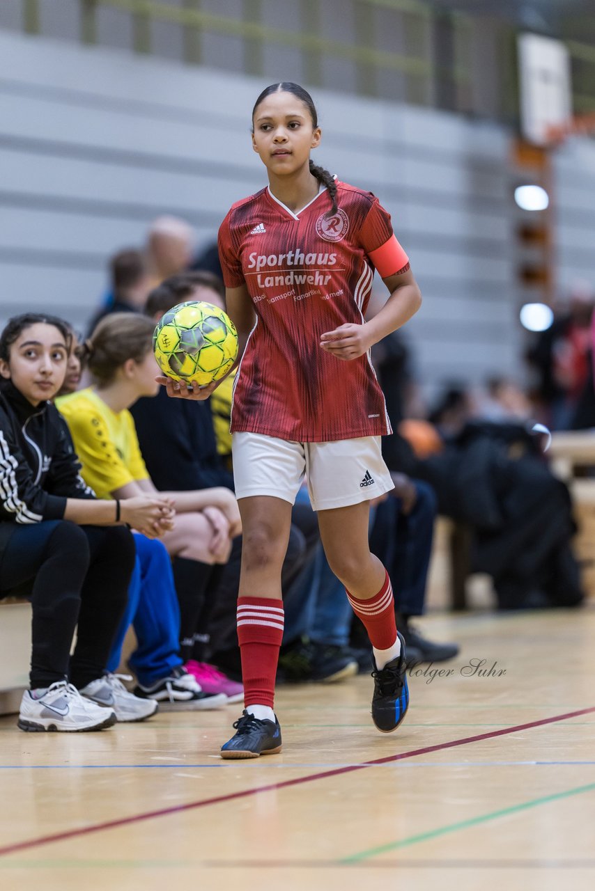 Bild 96 - wCJ Futsalmeisterschaft